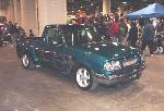 1997 Ford Ranger