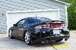 1996 Mitsubishi Eclipse