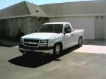 2004 Chevy Silverado