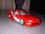 1996 Scale-Models "Toys"