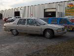 1995 Buick Roadmaster