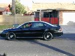2003 Chevy Impala