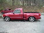 1999 Ford Ranger