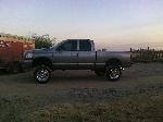 2006 Dodge Ram