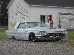 1965 Ford T-Bird
