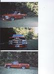 1998 Chevy S-10
