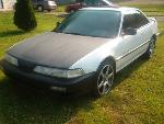 1991 Acura Integra
