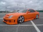 2001 Honda Prelude