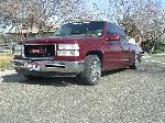 1998 GMC 1500 Pickup