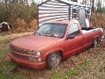 1991 Chevy C/K 1500