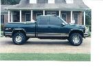 1998 Chevy C/K 1500