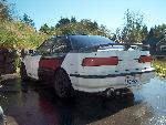 1990 Acura Integra