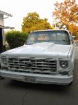 1975 Chevy C-10