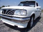 1993 Ford Ranger
