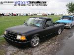 1994 Ford Ranger