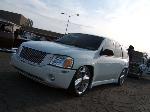 2002 GMC Envoy