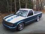 1995 Chevy S-10