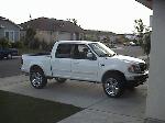 2003 Ford F150