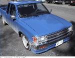1991 Toyota 2wd Pickup