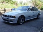 2003 BMW 5 Series