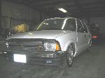 1996 Chevy S-10 Blazer