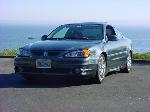 2001 Pontiac Grand AM