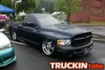 2004 Dodge Ram 1/2 Ton P/U
