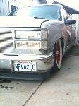 1997 Chevy C/K 1500