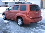 2008 Chevy HHR