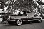 2003 GMC 1500 Pickup