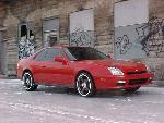 1999 Honda Prelude