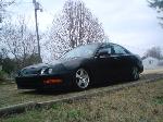 1994 Acura Integra