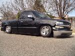 2002 Chevy Full Size P/U