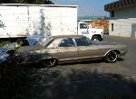 1965 Buick Lesabre