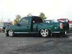 1997 Chevy Full Size P/U