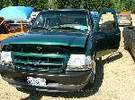 1998 Ford Ranger