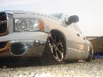 2005 Dodge Ram