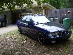 1998 BMW 3 Series