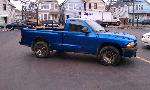 1998 Dodge Dakota