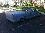 1994 Chevy S-10
