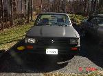 1992 Toyota 2wd Pickup