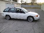 1996 Ford Escort