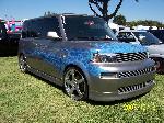 2006 Scion xB