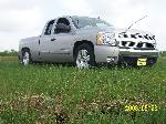 2008 Chevy Silverado