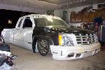 1994 Chevy Dually