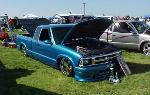 1995 Chevy S-10