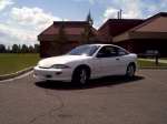 1997 Chevy Cavalier Z24