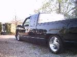 1997 Chevy Silverado
