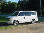 1999 Chevy Astro Van
