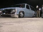 1994 Chevy S-10 Blazer